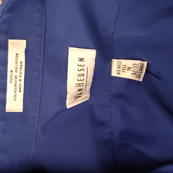 Dress Shirt - Picture 2 of 3